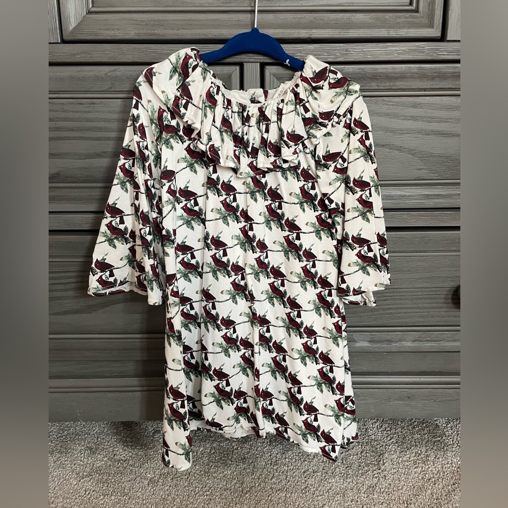 Kate quinn dress and bloomers NWT